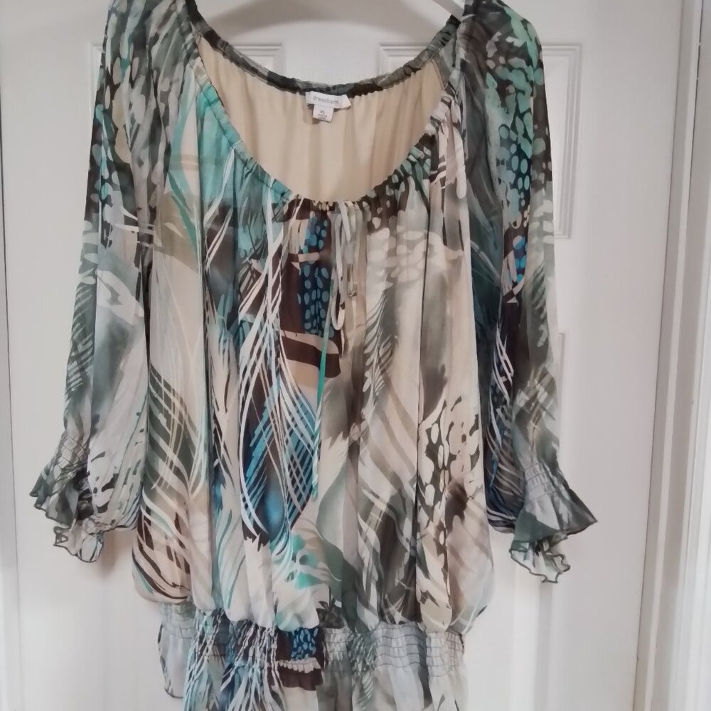 Blouse